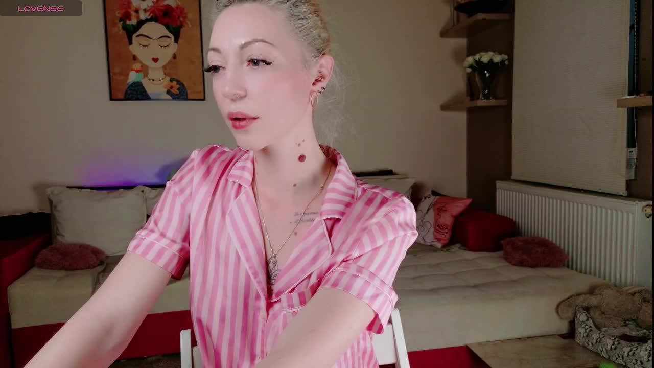 MilanaAmber Live Sex January 19, 2026
