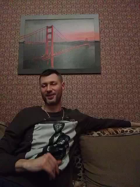 Andre-Blondinochka Live Sex January 19, 2026