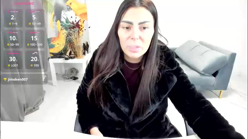 sassytiff Live Sex January 19, 2026