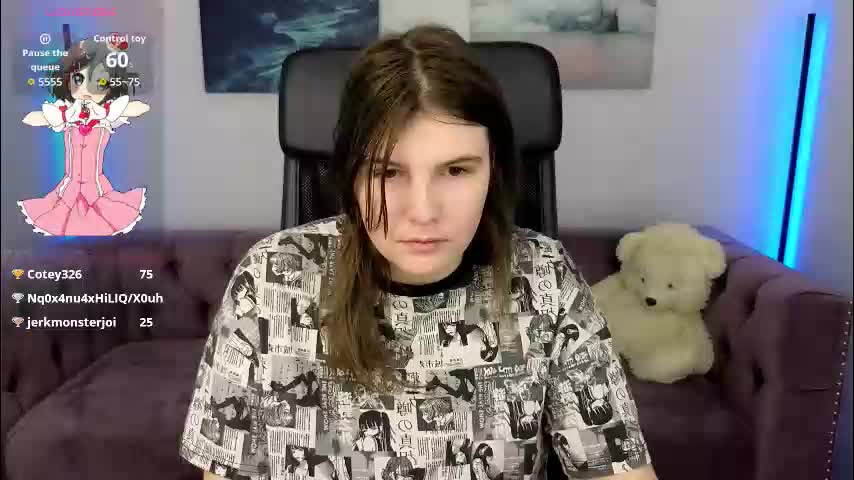 ruyjin_choi Live Sex January 19, 2026