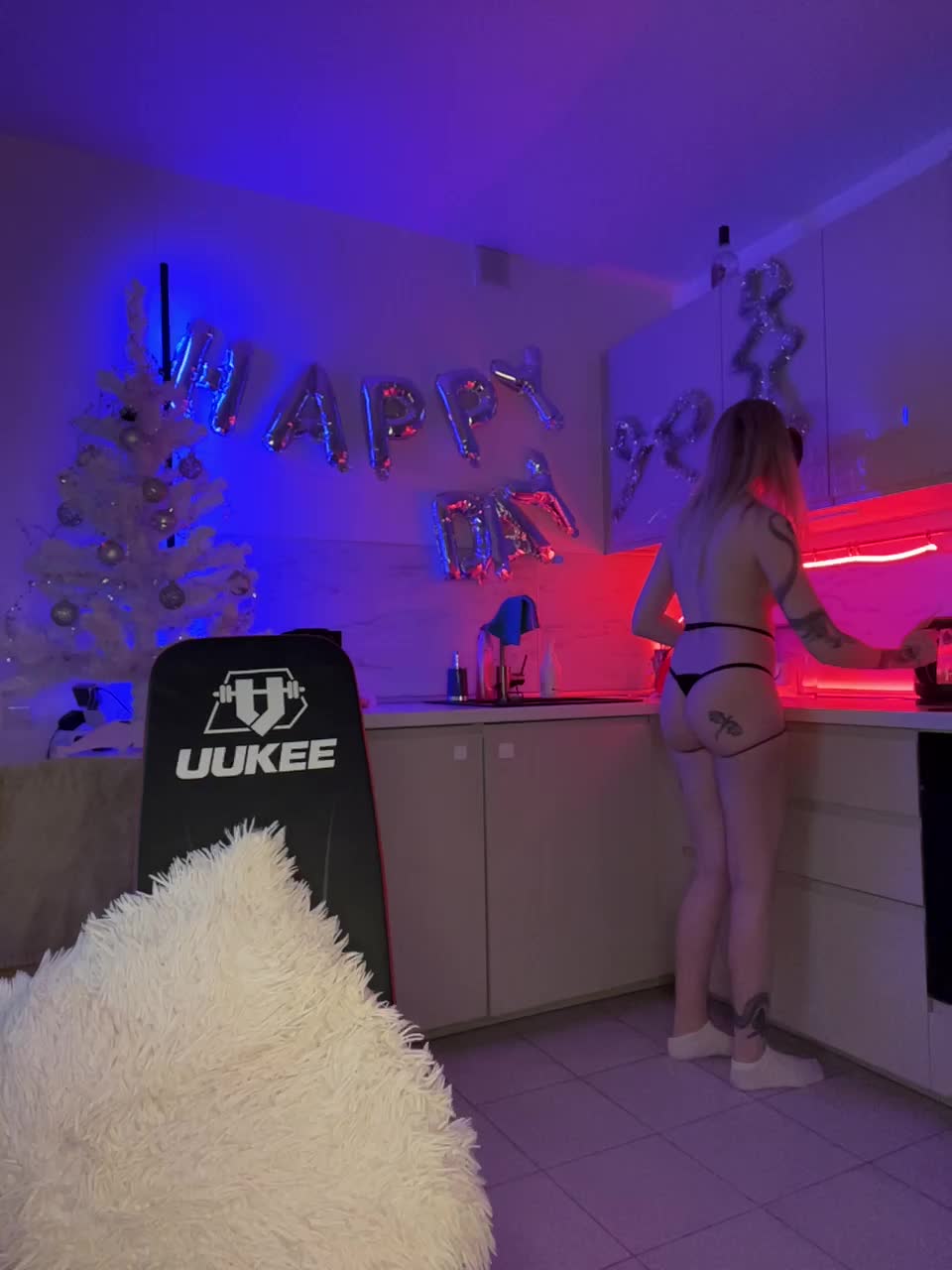 GOROD_GREHOV Live Sex January 19, 2026