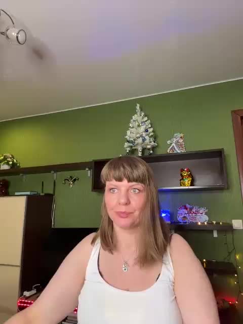 Veronika_Gold Live Sex January 19, 2026