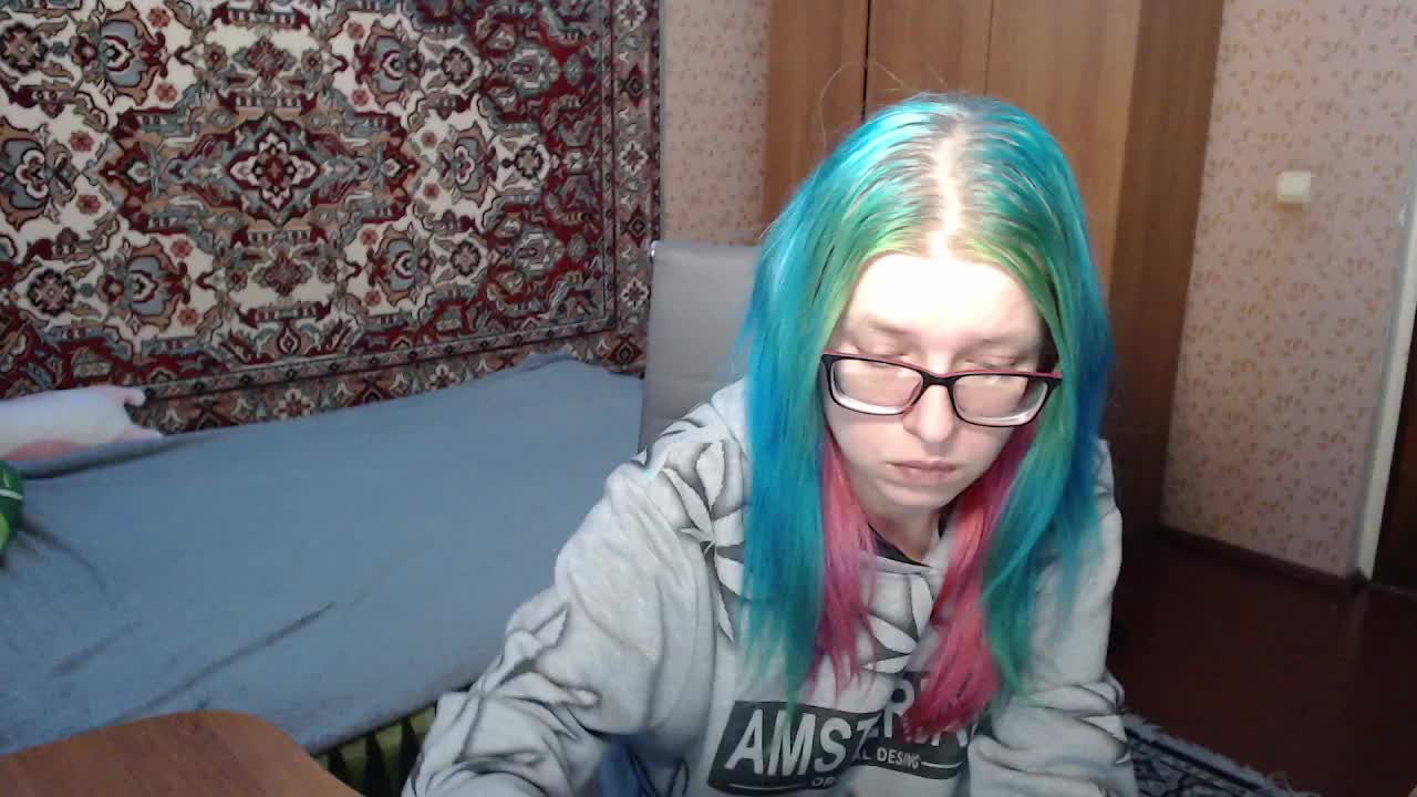 malvinella Live Sex January 19, 2026