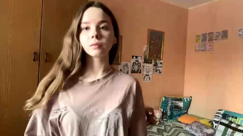 Lil-RO-XO Live Sex January 19, 2026