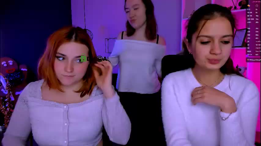 talia_seduce Live Sex January 19, 2026