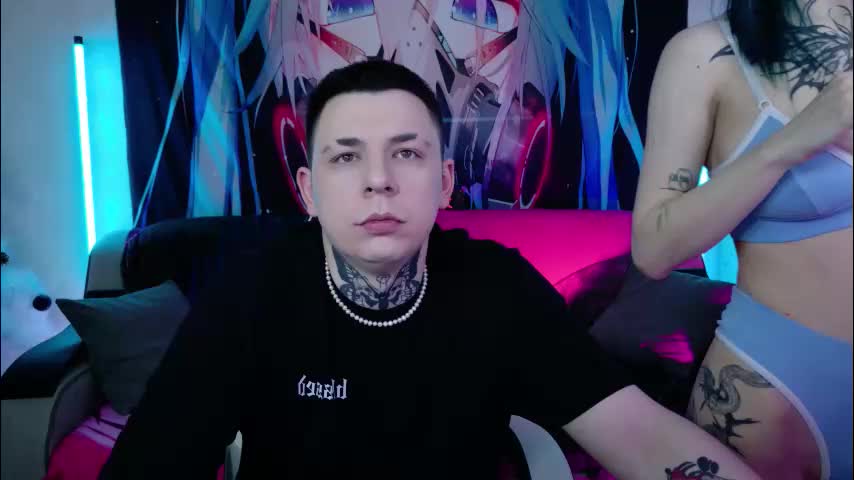 aurora_natsuki Live Sex January 19, 2026