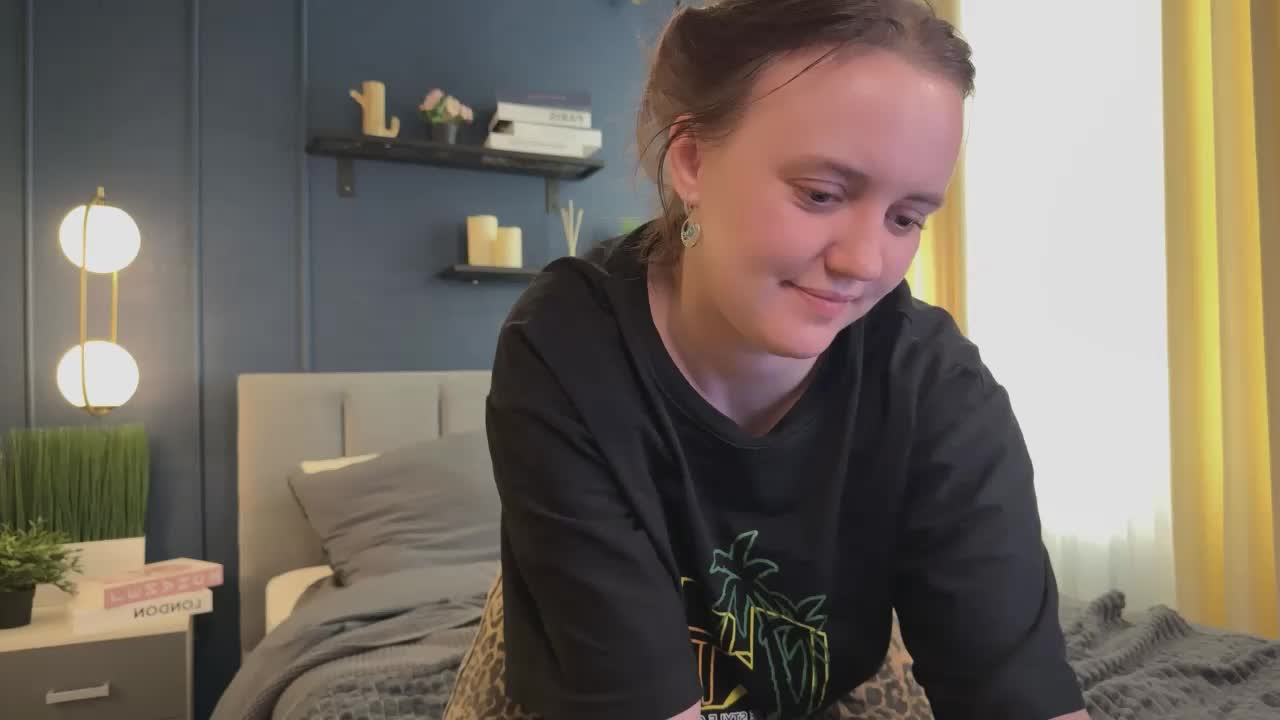 LelaRyann Live Sex January 19, 2026