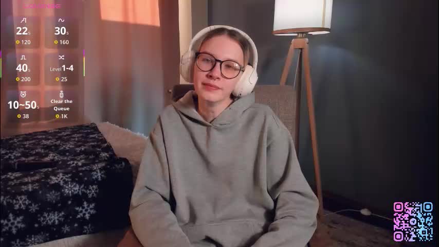 edlacarleton Live Sex January 19, 2026