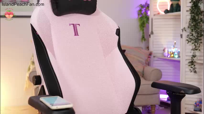 island_peach Live Sex January 19, 2026