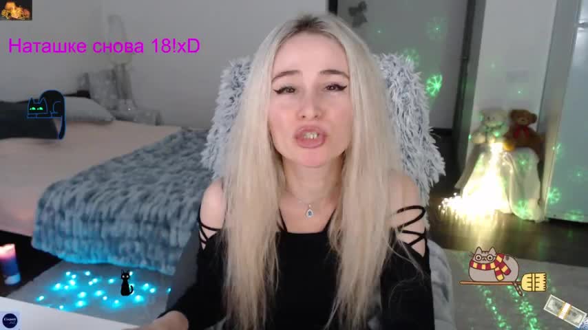 _Xyliganka777_ Live Sex January 19, 2026