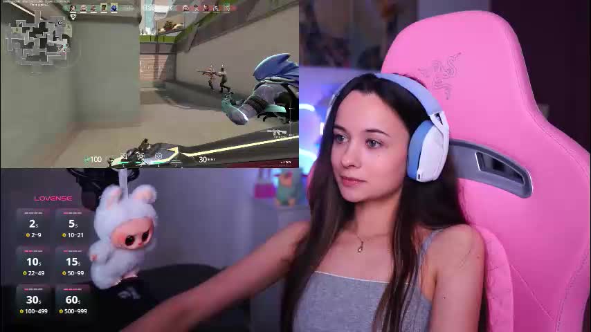 juicy___angel Live Sex January 19, 2026