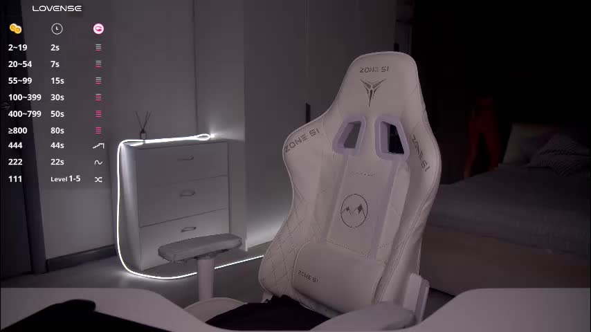 evelina_fox Live Sex January 19, 2026