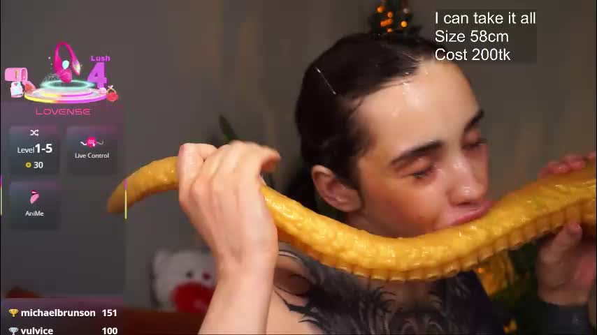 evarabbit Live Sex January 19, 2026