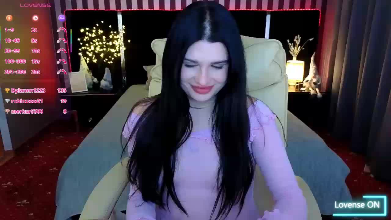 NeylaCharm Live Sex January 19, 2026
