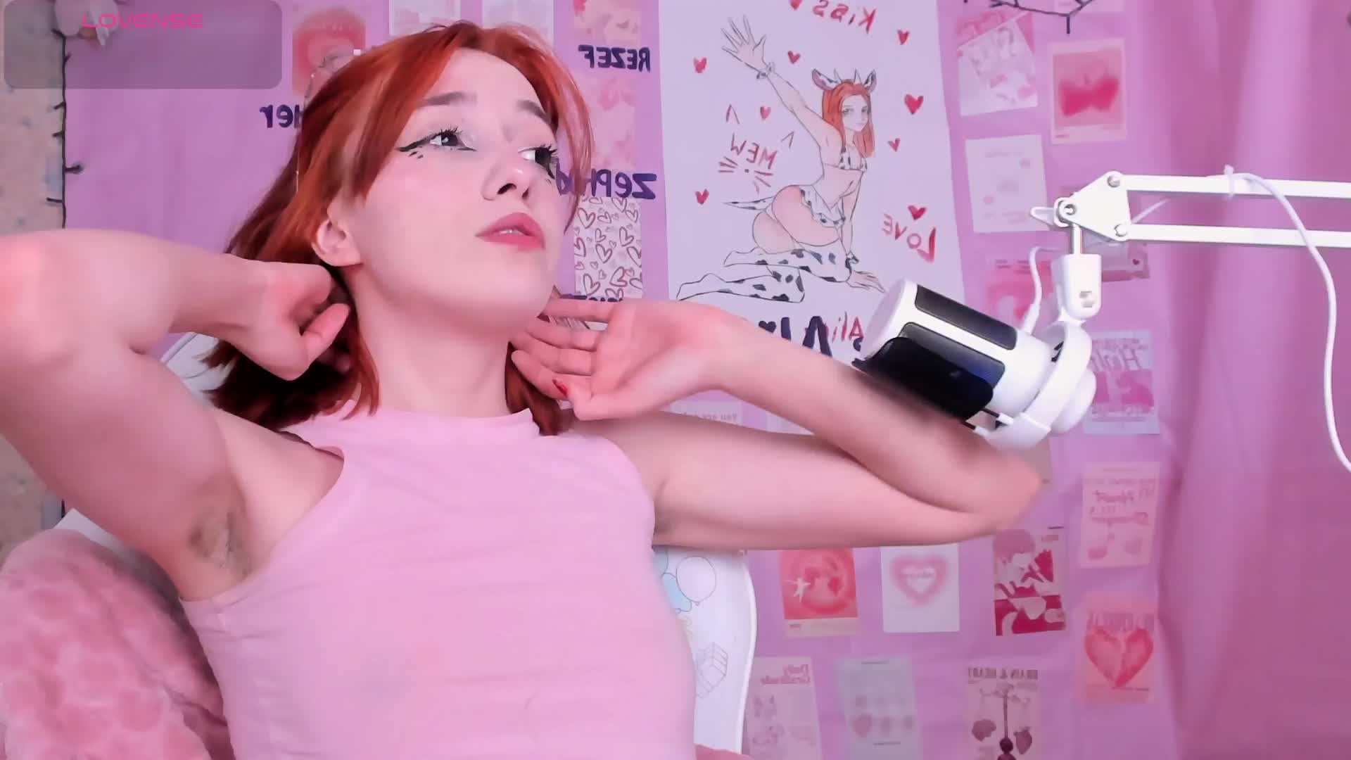 Dark-Willlow Live Sex January 19, 2026