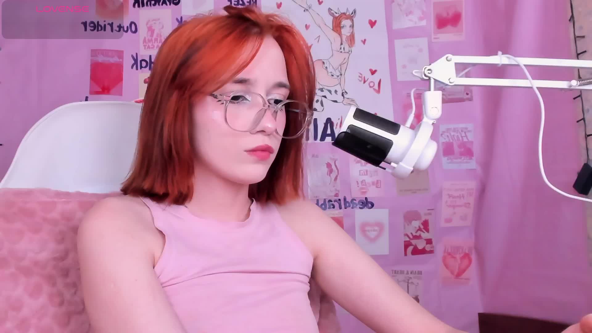 Dark-Willlow Live Sex January 19, 2026