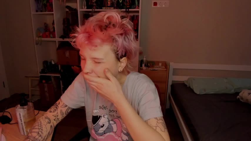 Cool-Love Live Sex January 19, 2026