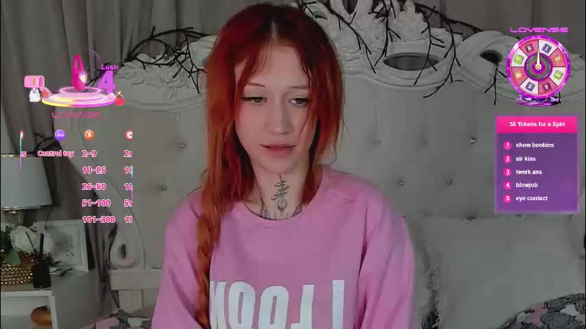 eva_cramer Live Sex January 19, 2026