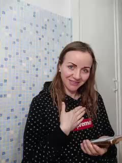 Ne_Zabudka Live Sex January 19, 2026