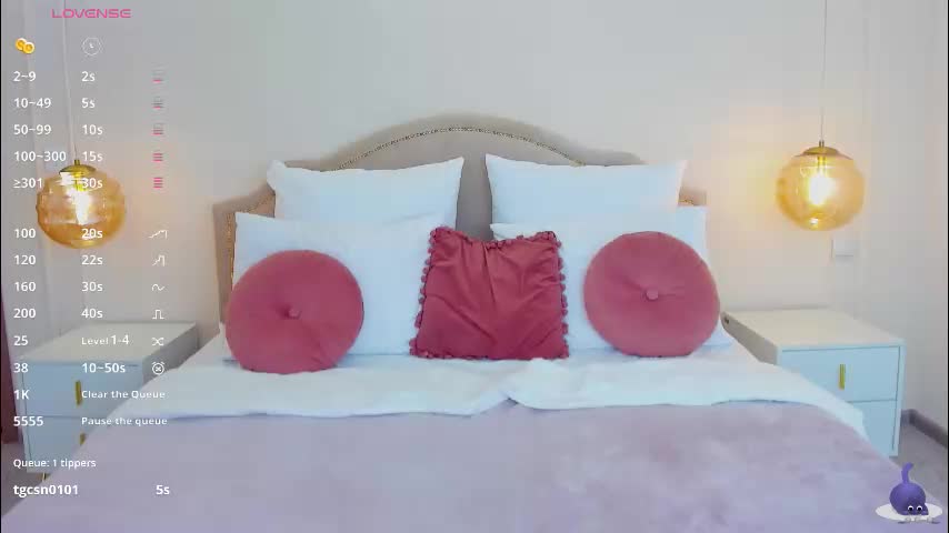 elsajoness Live Sex January 19, 2026