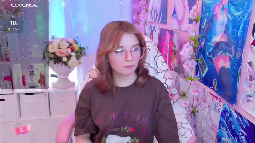 coconut_mia Live Sex January 19, 2026