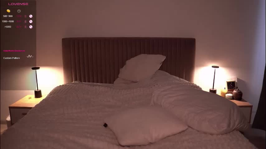 arielbell_ Live Sex January 19, 2026