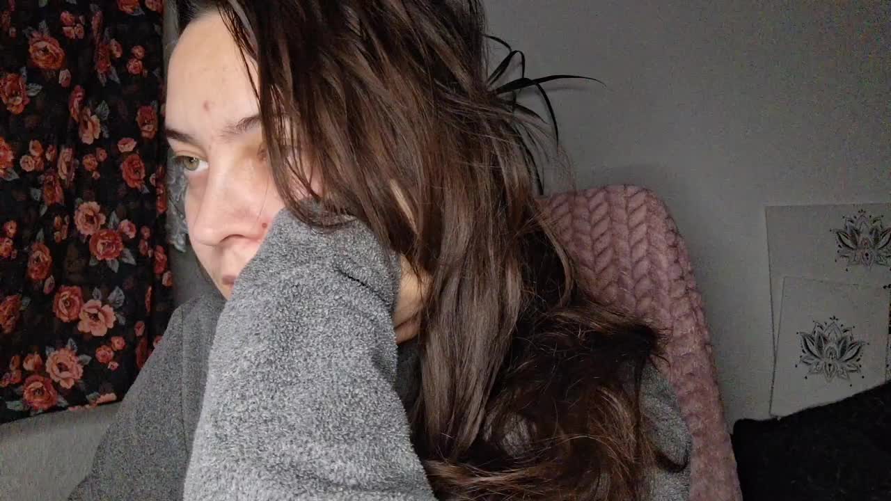 CyndeeWinter Live Sex January 19, 2026