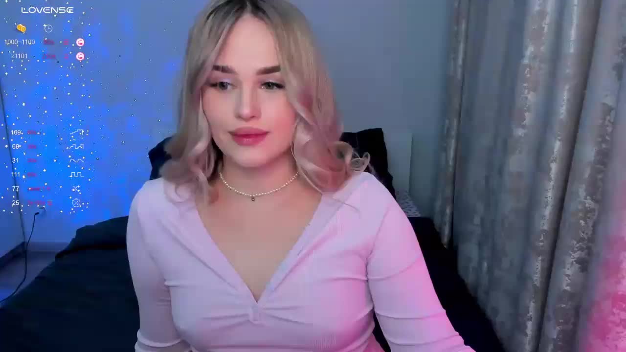 EllenSoftt Live Sex January 19, 2026