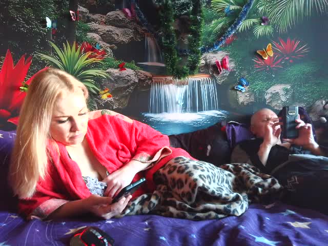 Aleksa26 Live Sex January 19, 2026