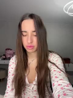 Etokiska Live Sex January 19, 2026