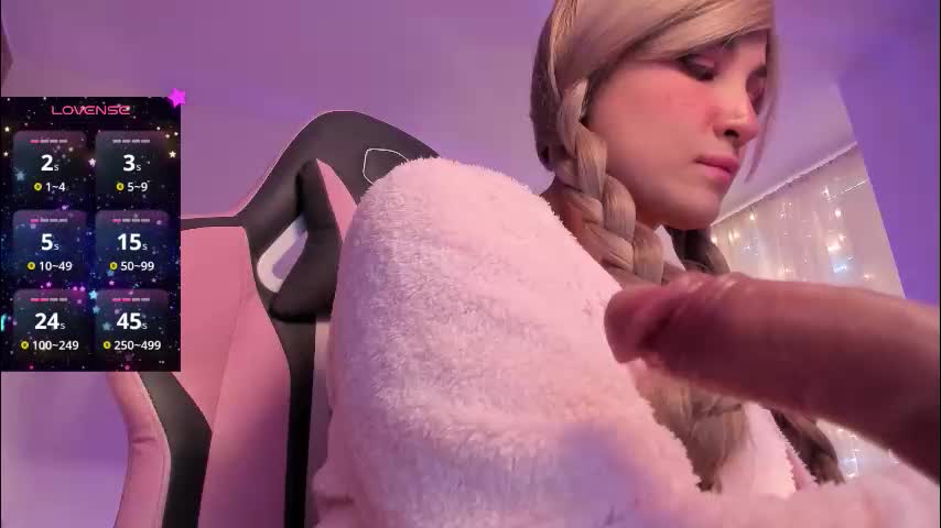 eternalmuse Live Sex January 19, 2026