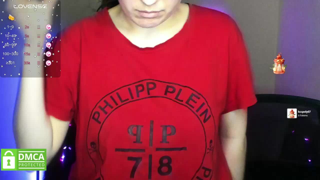 AminaBeatris13 Live Sex January 19, 2026