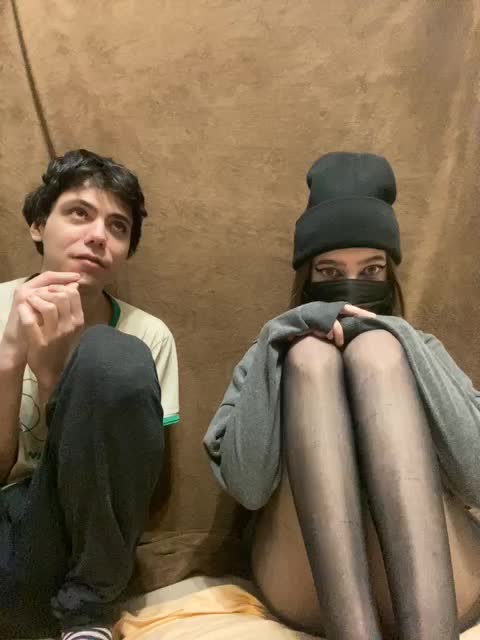 zaebokroom999 Live Sex January 19, 2026