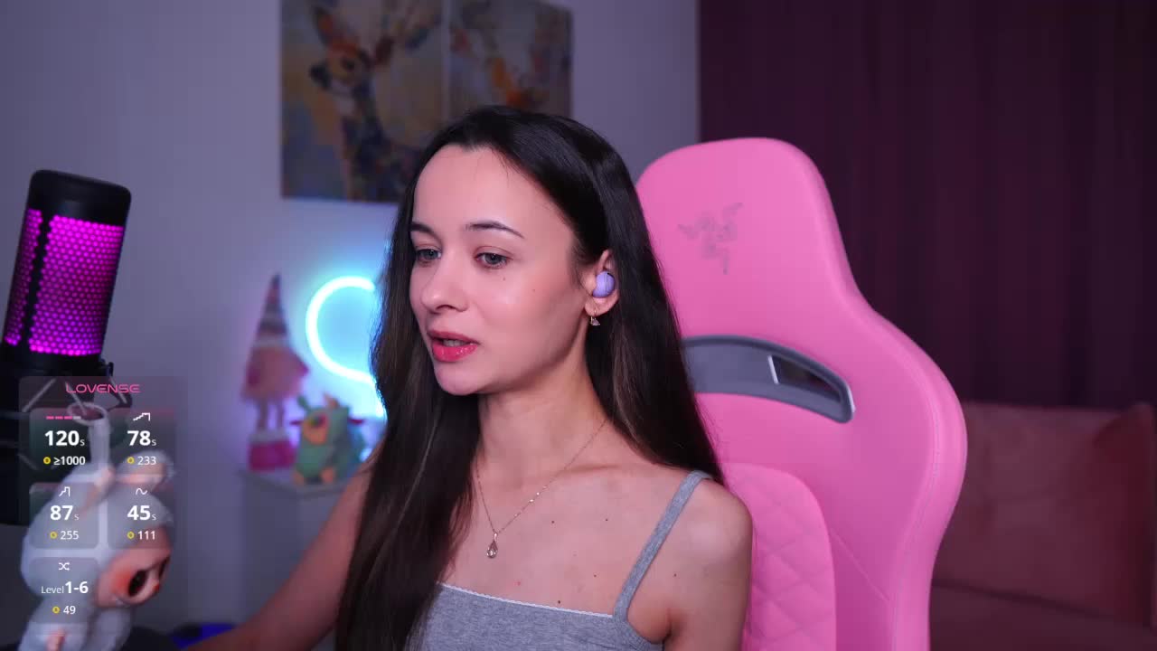 JuicyAngel Live Sex January 19, 2026