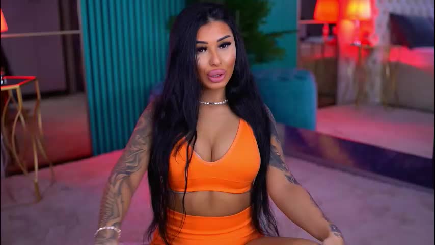 arabellaposh Live Sex January 19, 2026