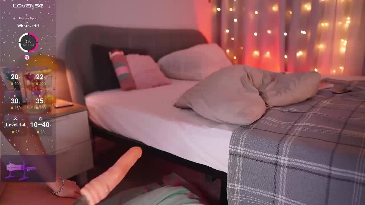 CherryGirlfriend Live Sex January 19, 2026