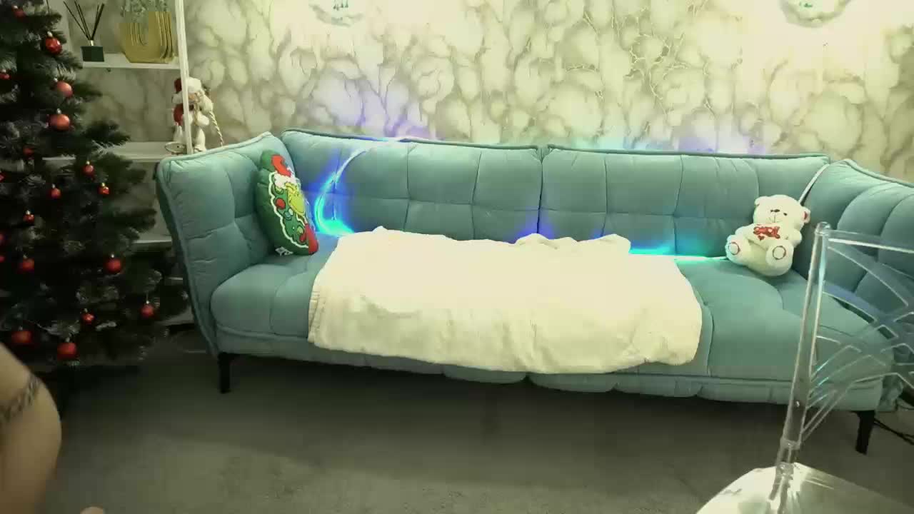 LunaLicks Live Sex January 19, 2026