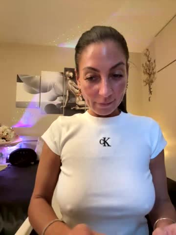 IrinkaGata Live Sex January 19, 2026