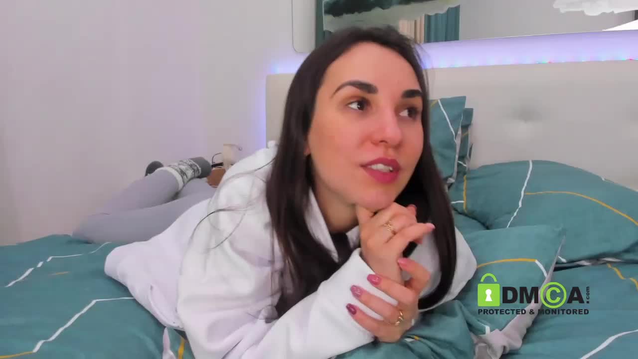 SonyaParadise Live Sex January 19, 2026