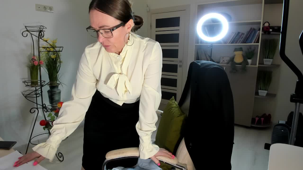 -Michelle- Live Sex January 19, 2026