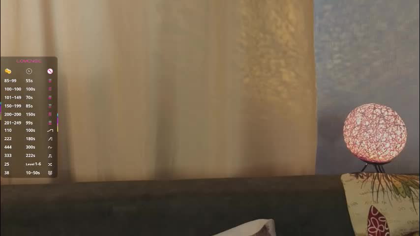 blushinbloom Live Sex January 19, 2026