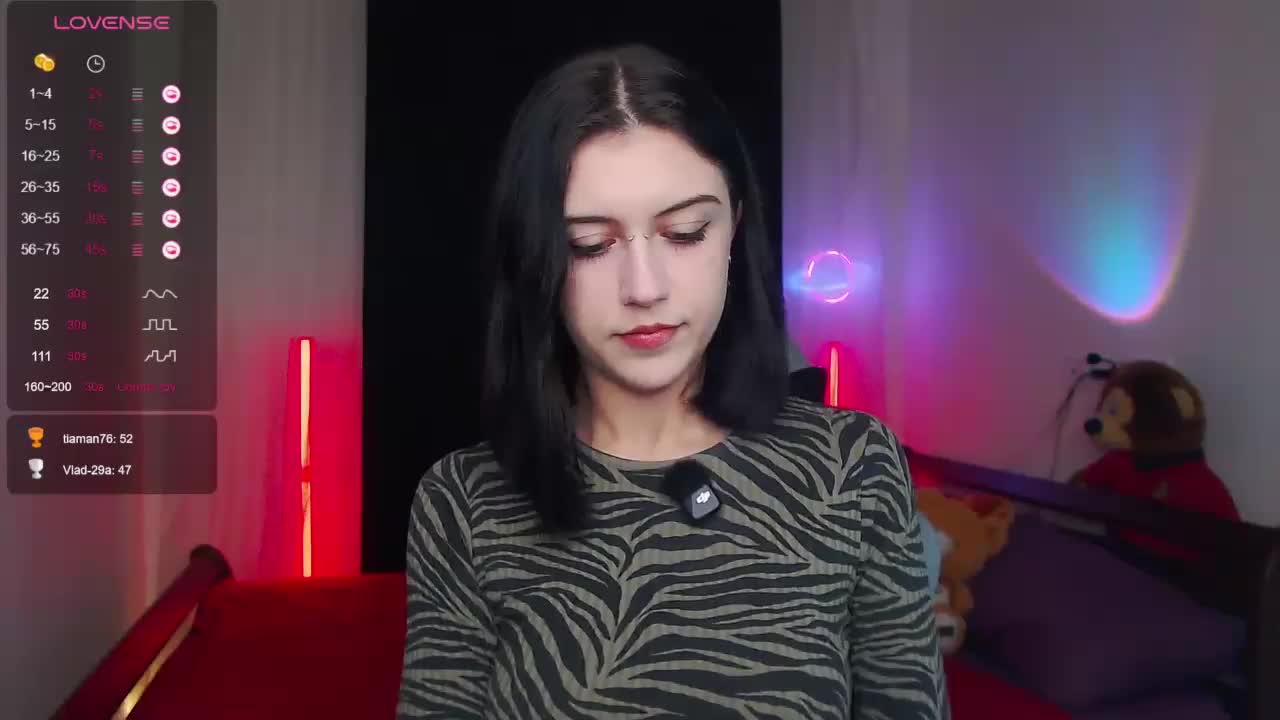 BlackAngell Live Sex January 19, 2026