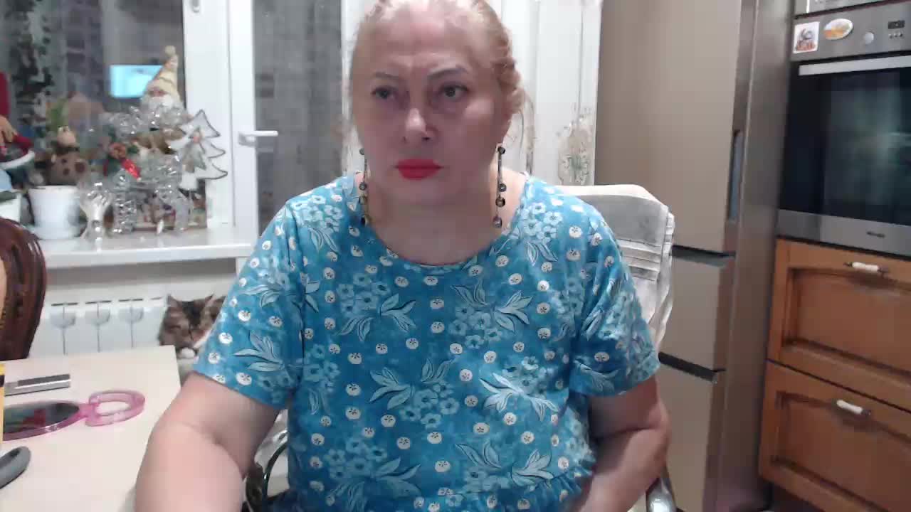 MonaMonako Live Sex January 19, 2026