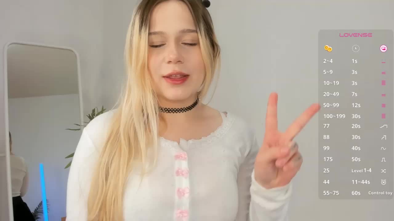 loveaudirs Live Sex January 19, 2026