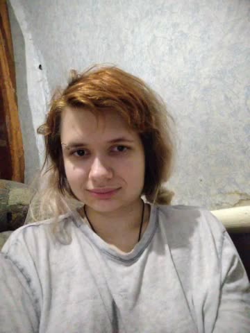 GrettaCandy Live Sex January 19, 2026