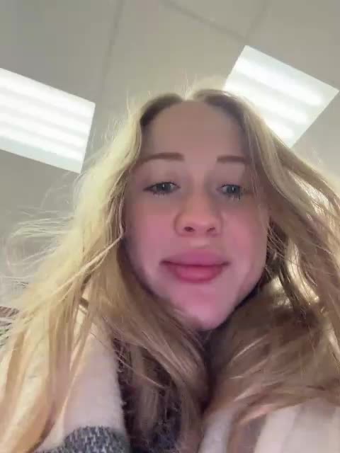 LiiBaby Live Sex January 19, 2026