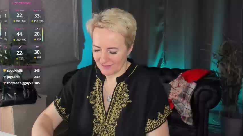 nika_smit Live Sex January 19, 2026
