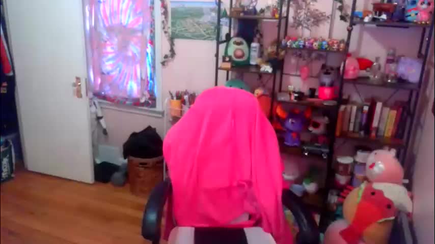 spawnofademon Live Sex January 19, 2026