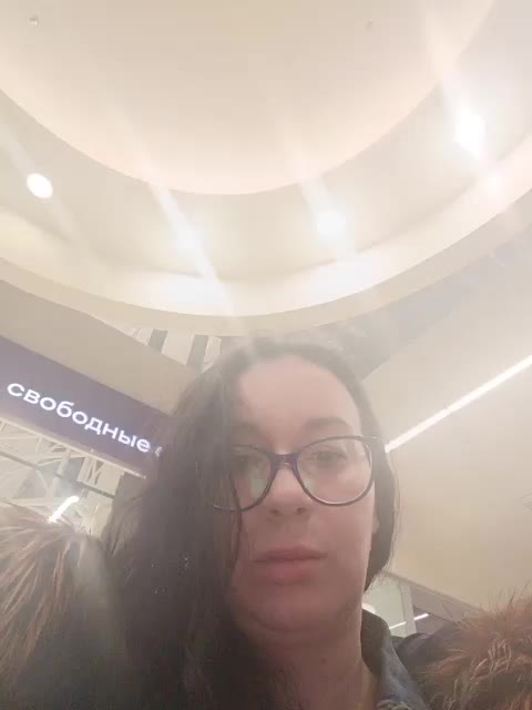 Annanas Live Sex January 19, 2026