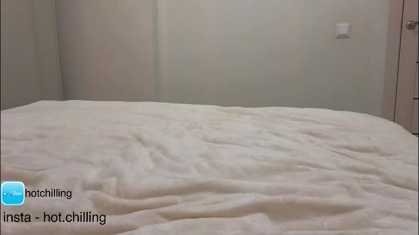 hot_chill__ Live Sex January 19, 2026